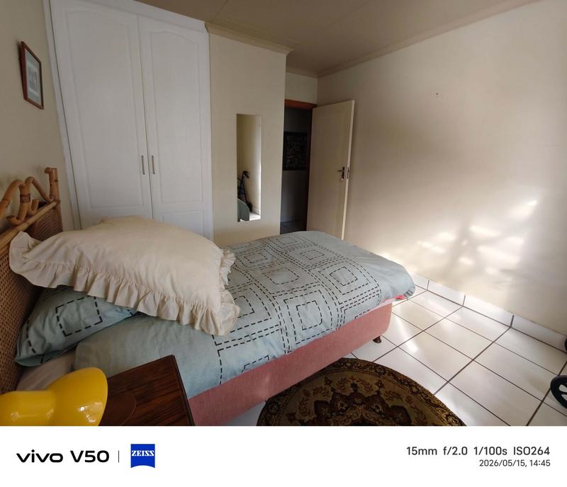 2 Bedroom Property for Sale in Hartenbos Western Cape